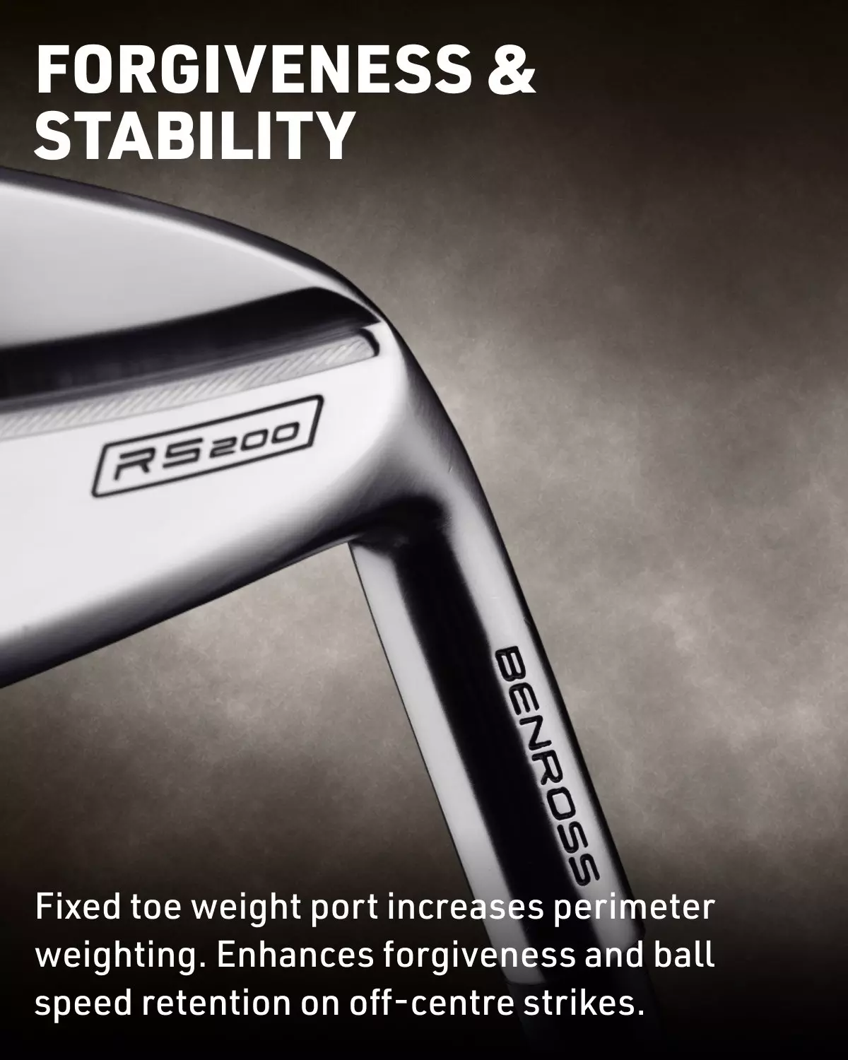 Forgiveness & Stability