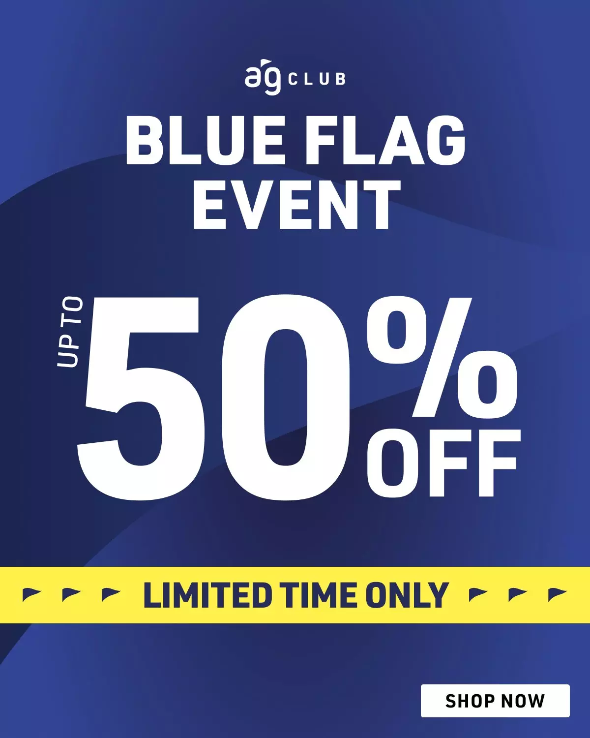 Blue Flag Deals