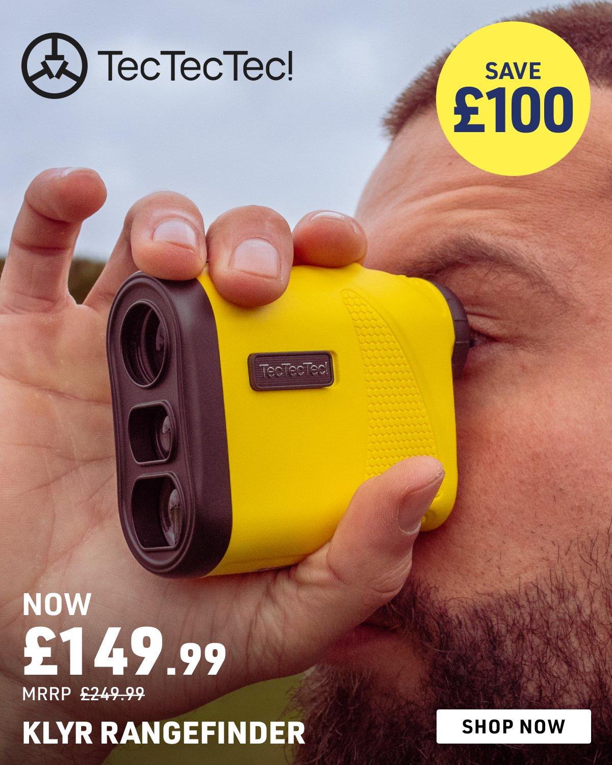 TEC TEC TEC KLYR Rangefinder