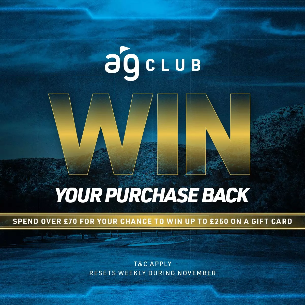 Win Your Purchase Back