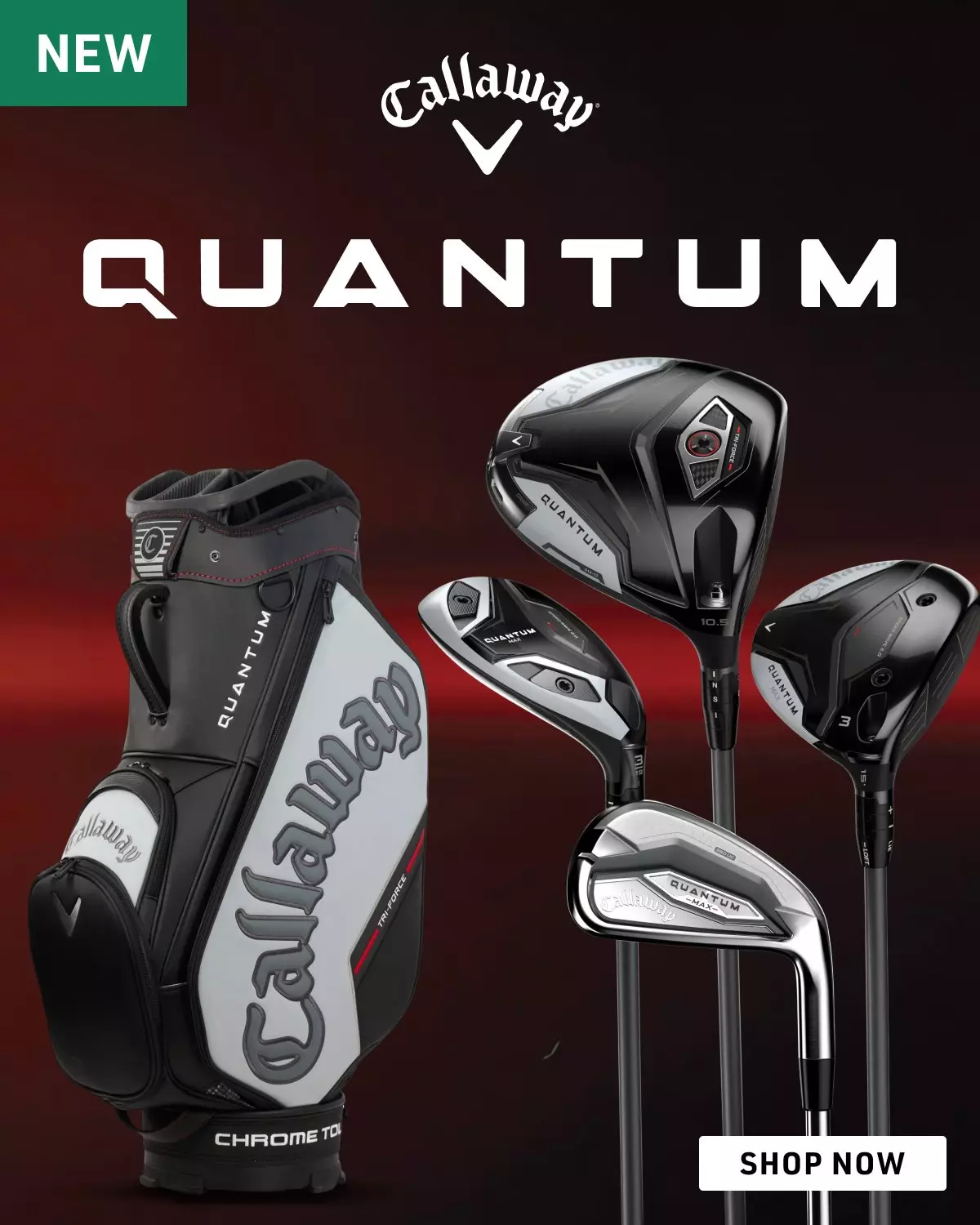 Callaway Quantum