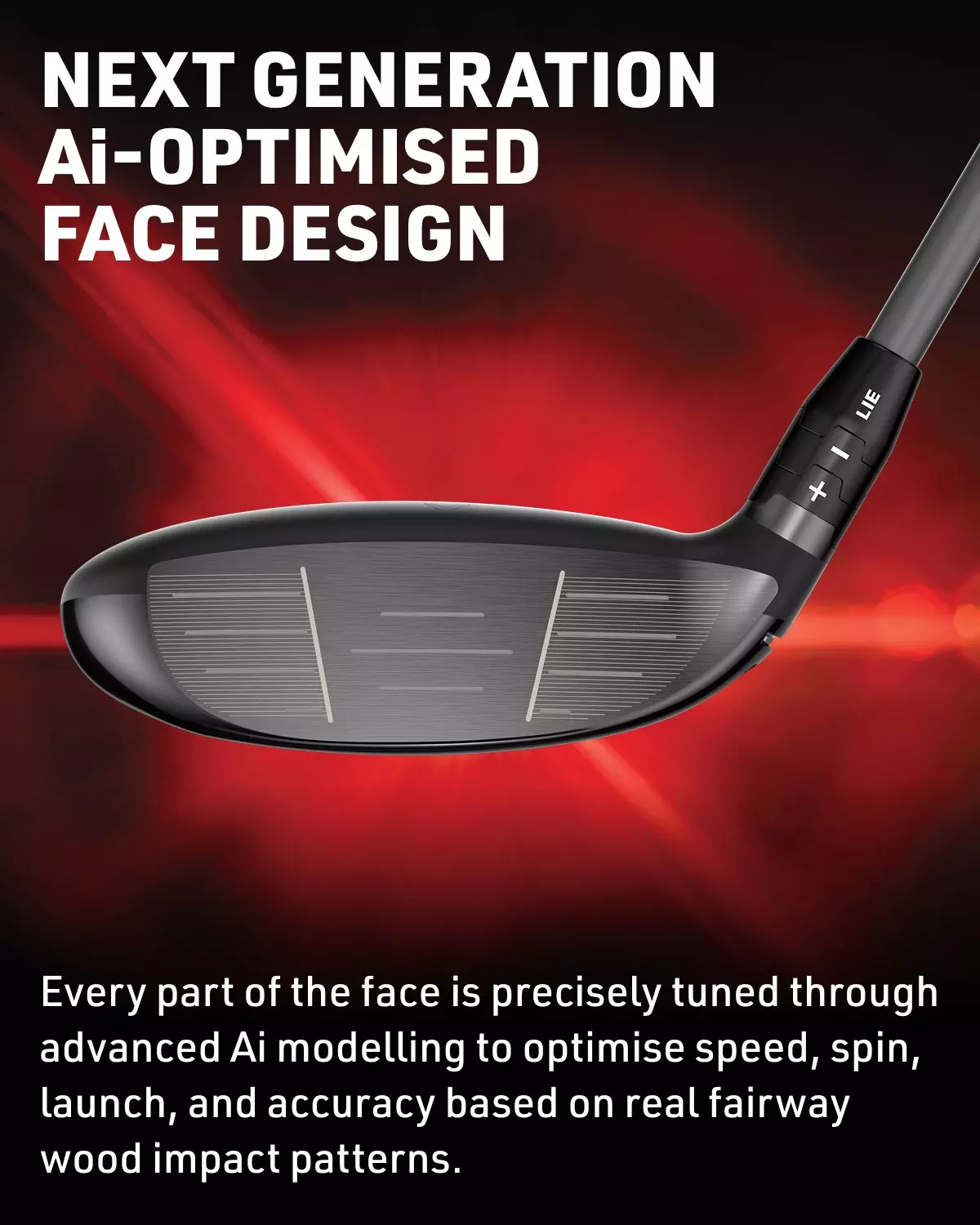 Next Generation Ai-Optimized Face Design