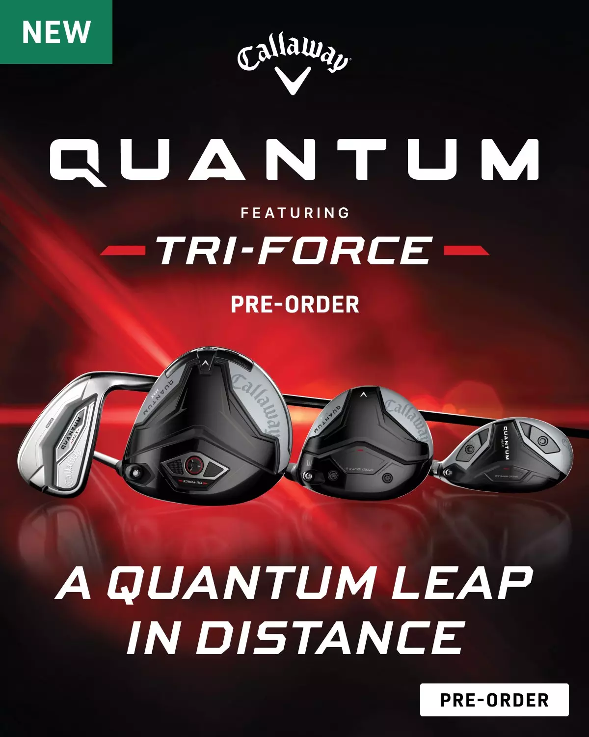 Callaway Quantum