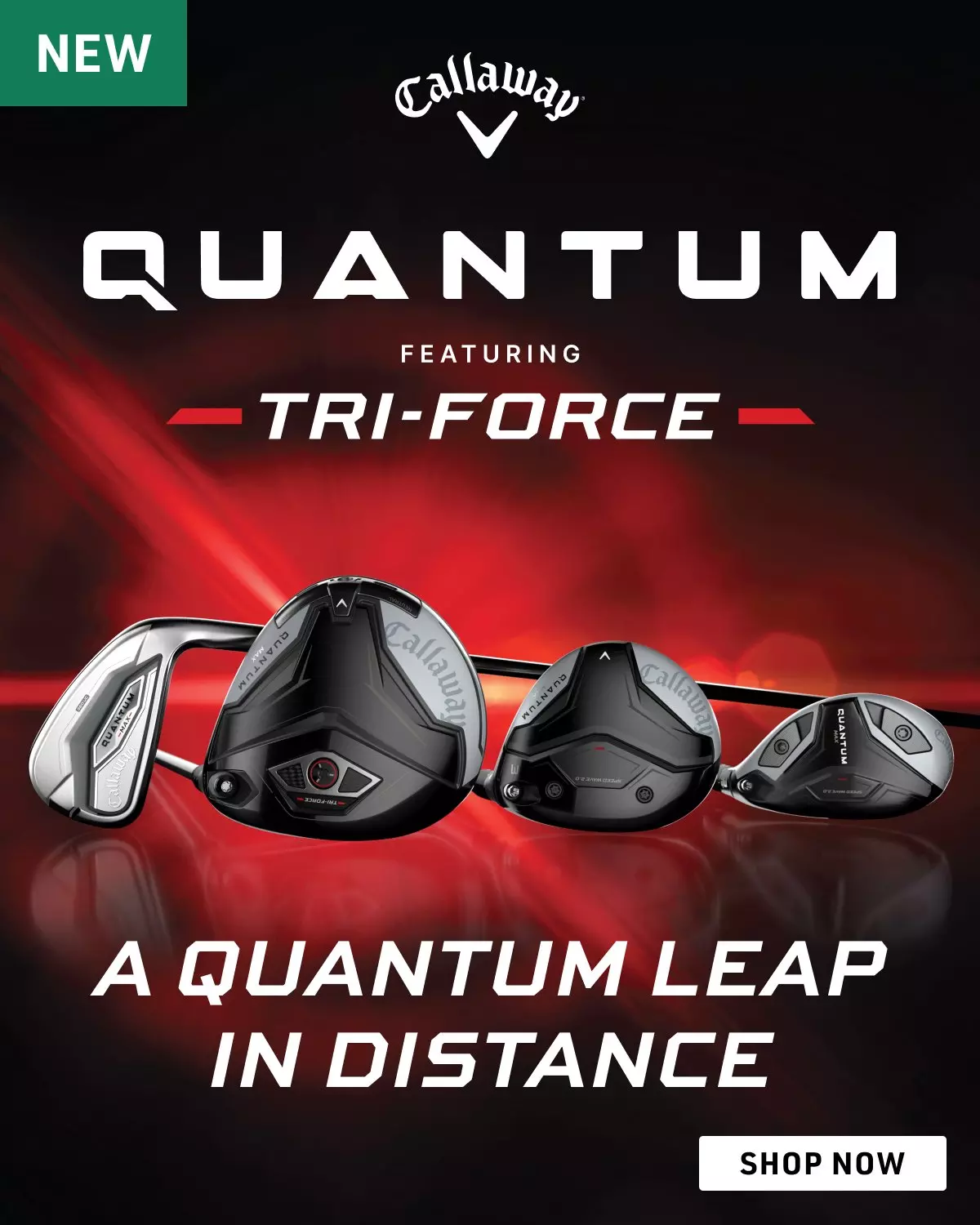 Callaway Quantum