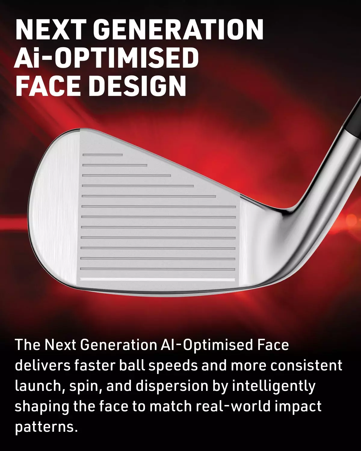 Next Generation Ai-Optimized Face Design