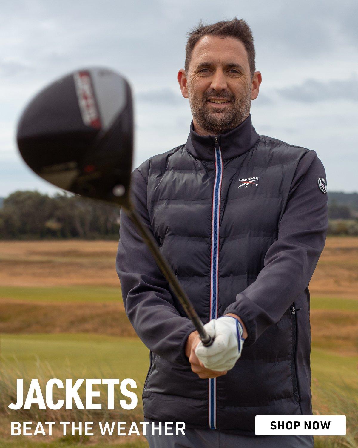 Jackets