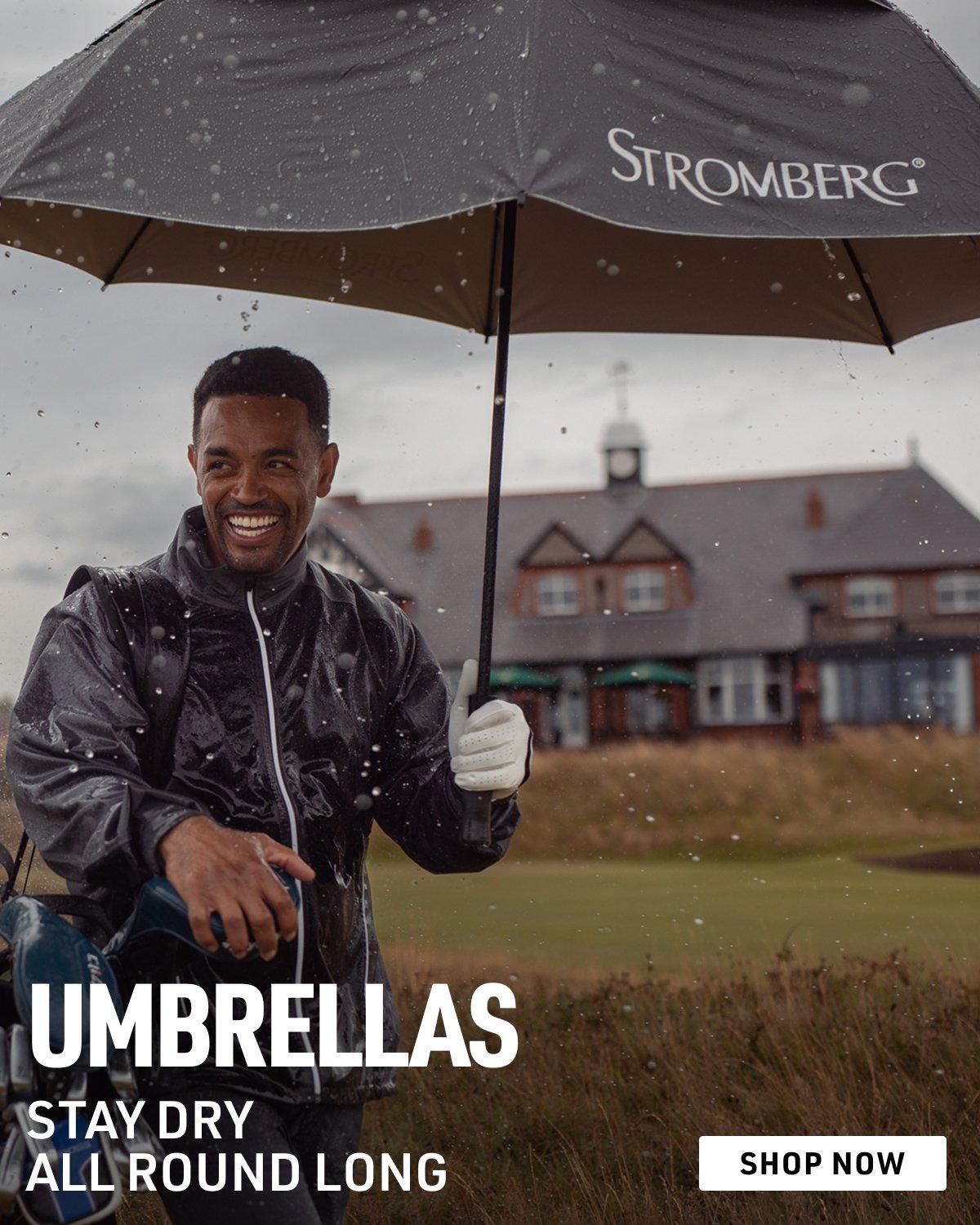 Umbrellas