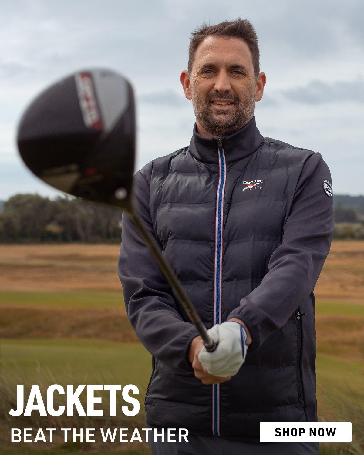 Jackets