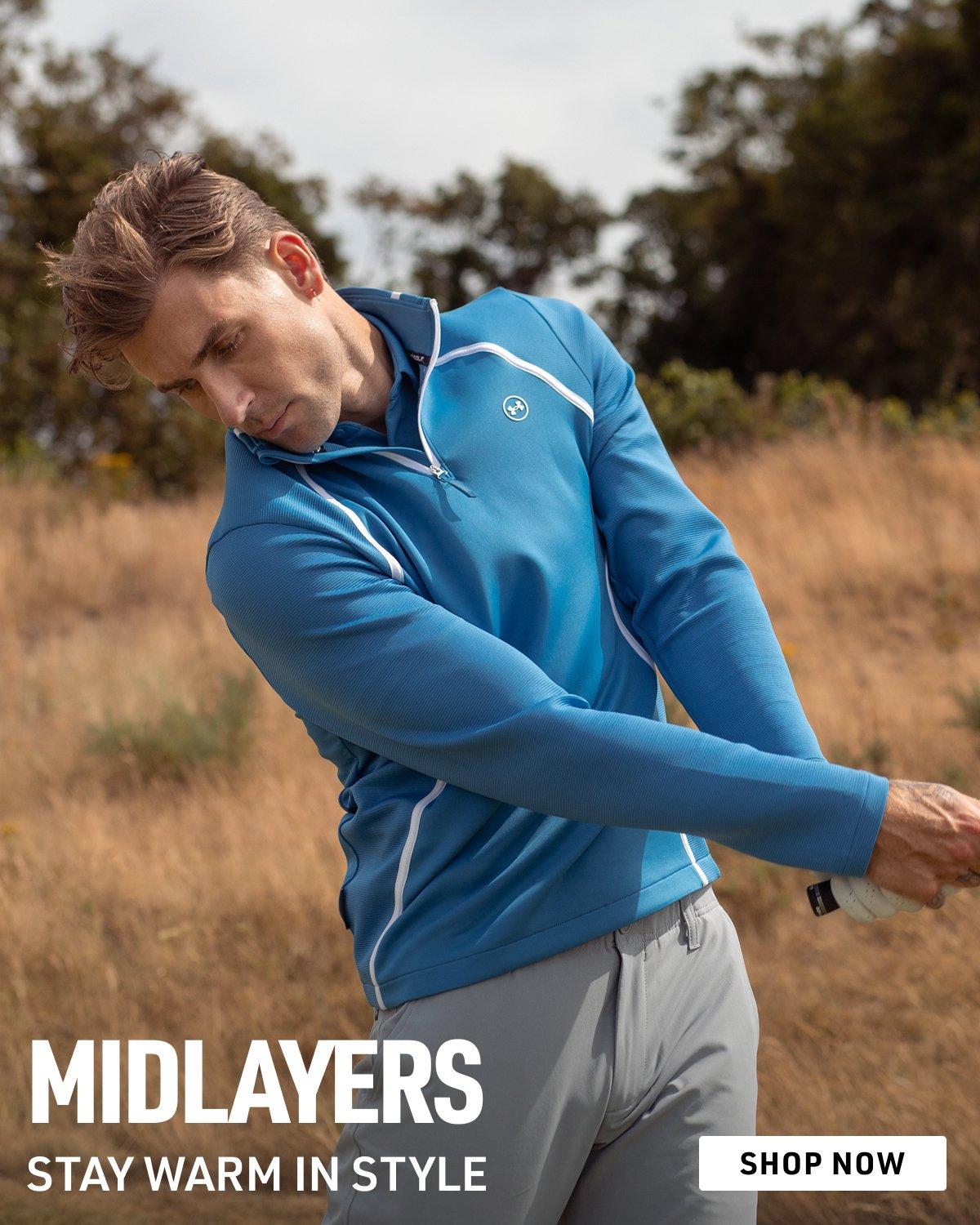 Midlayers