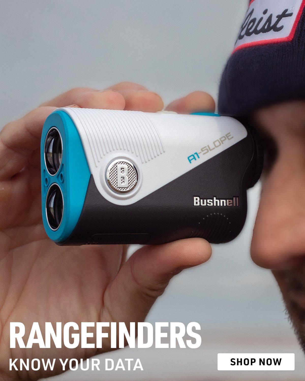 Rangefinders