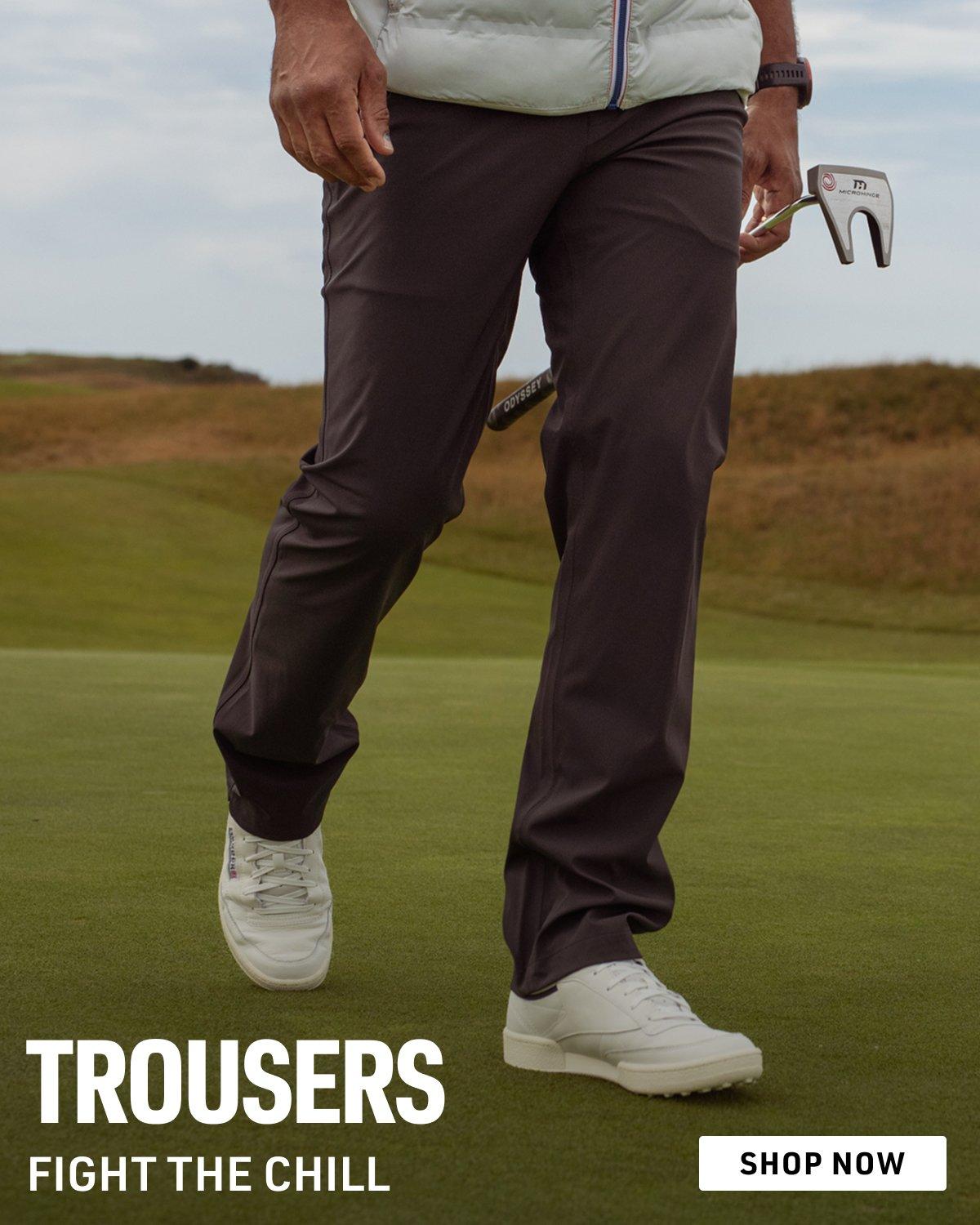 Trousers