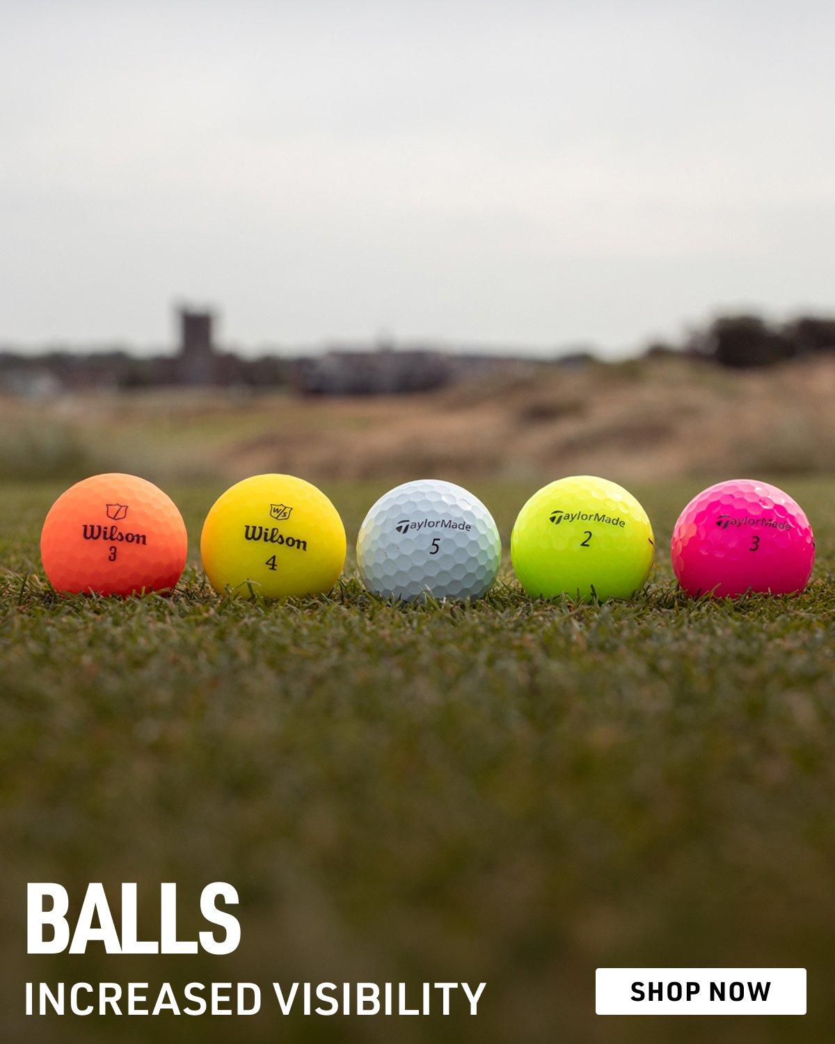 Balls