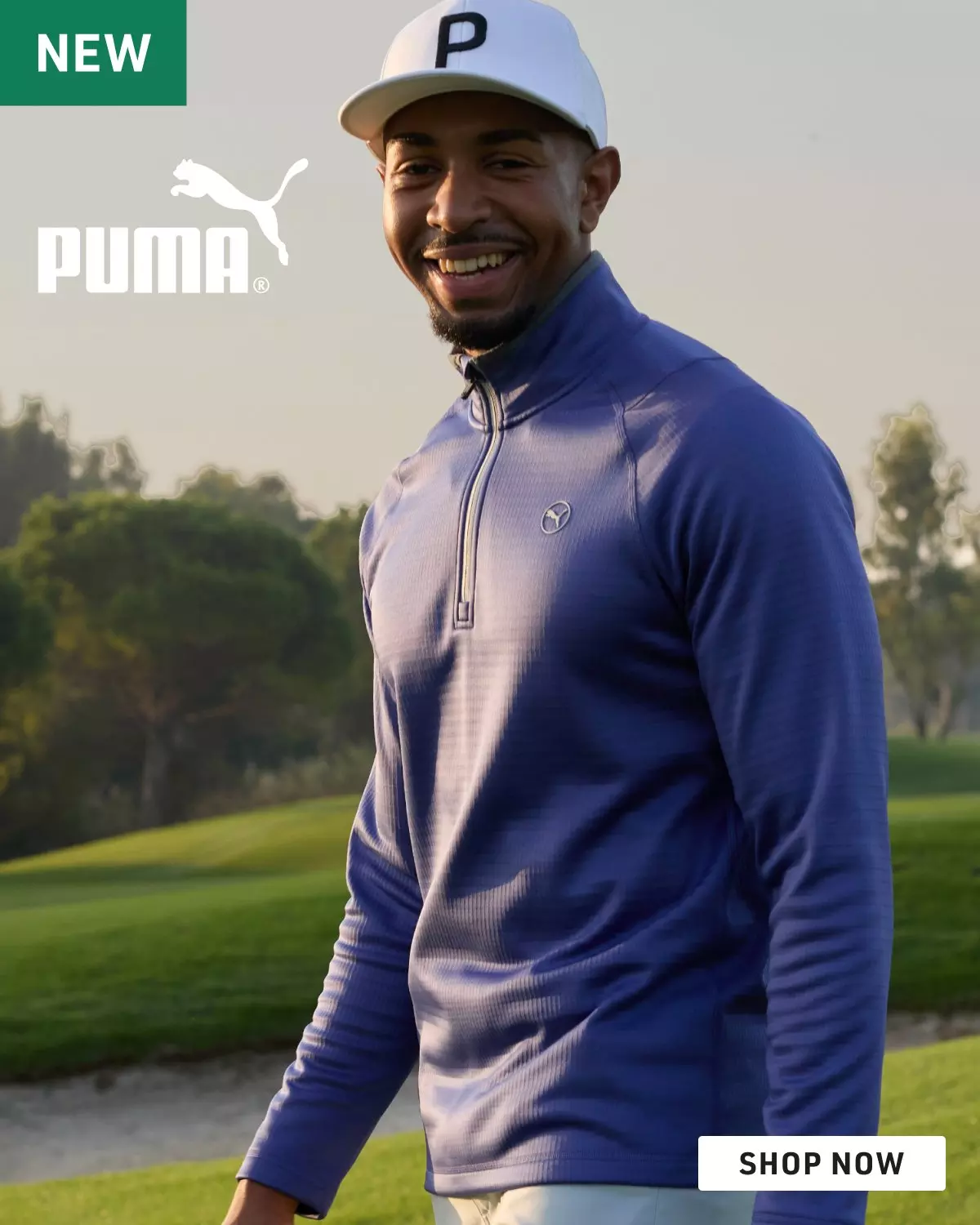 PUMA