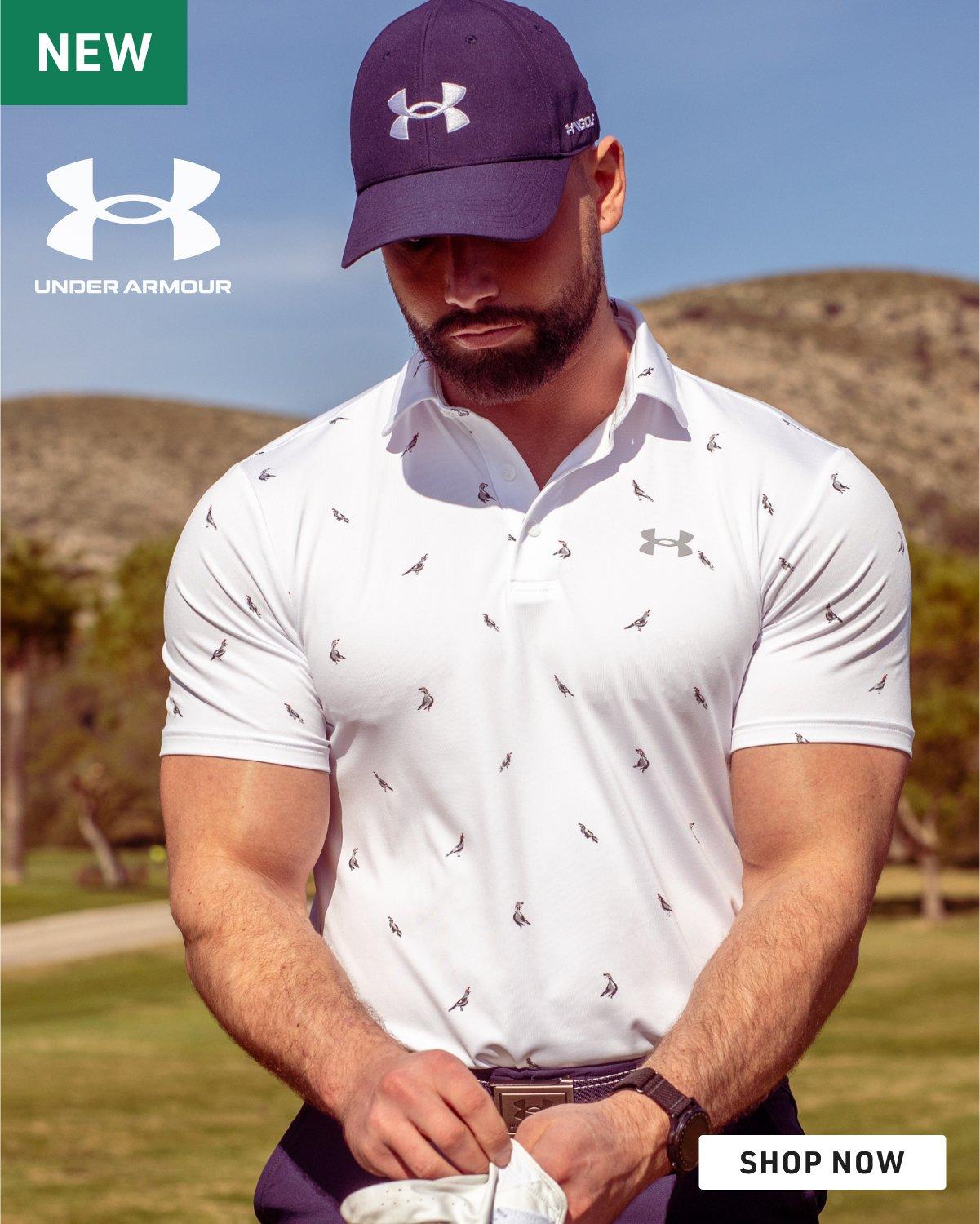Under Armour