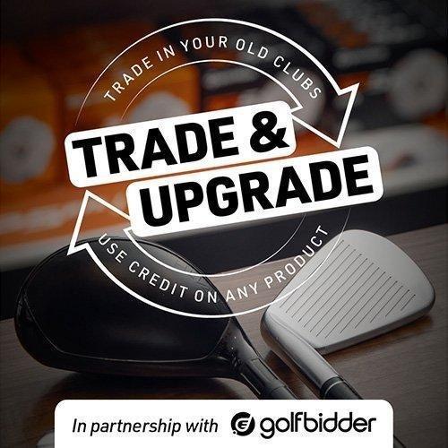 TRADE & UPGRADE