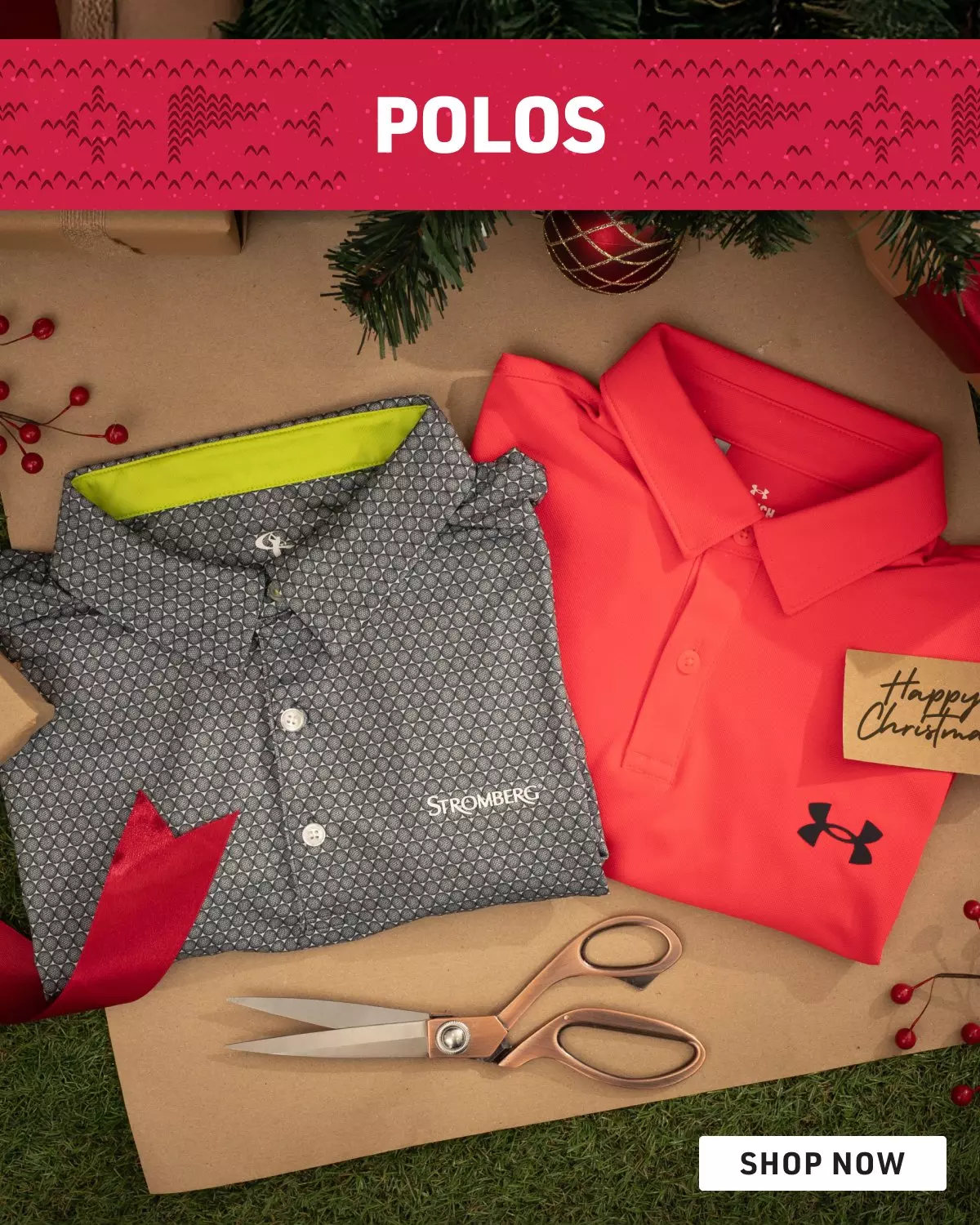 Polos