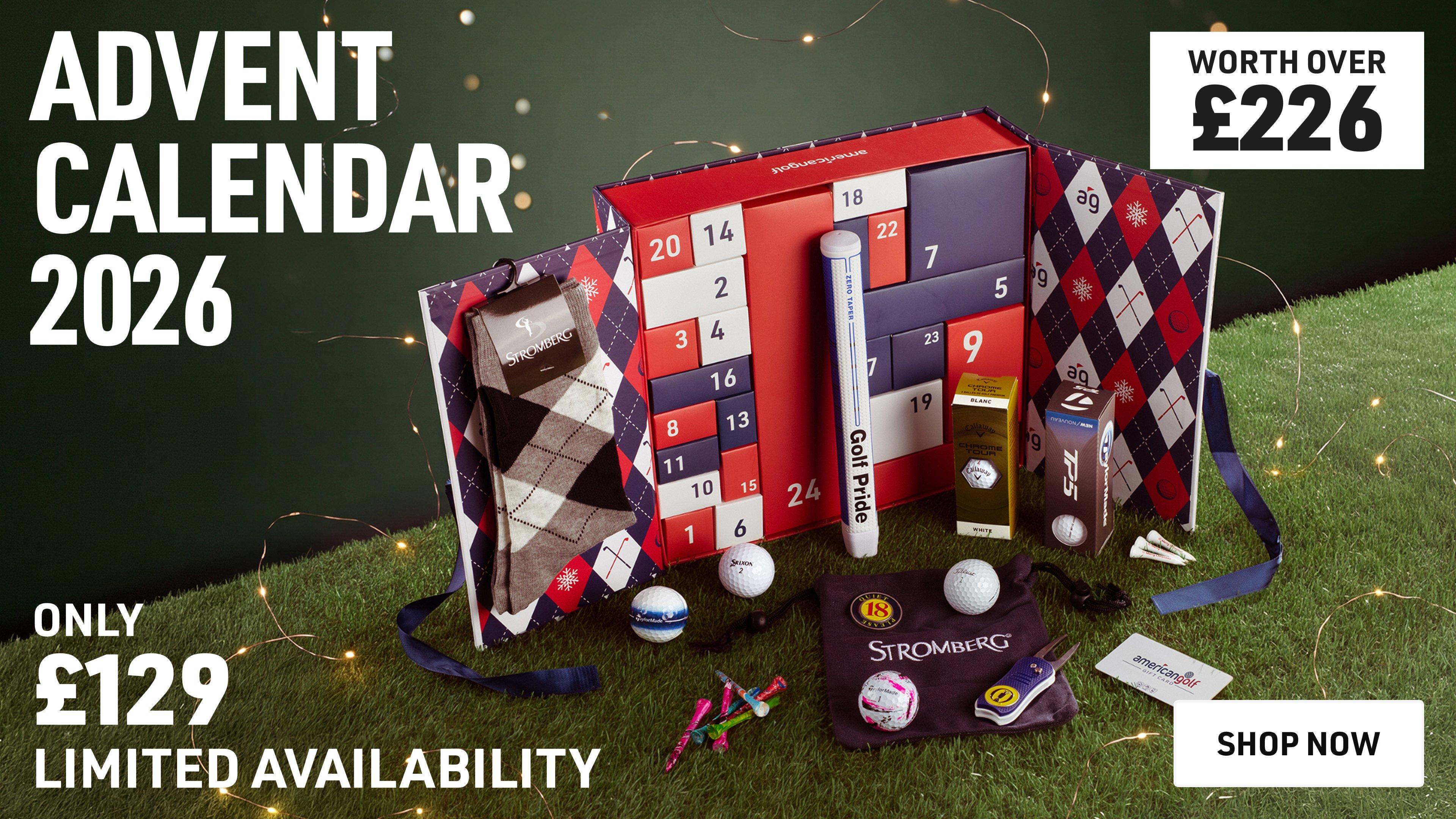 Advent Calendar