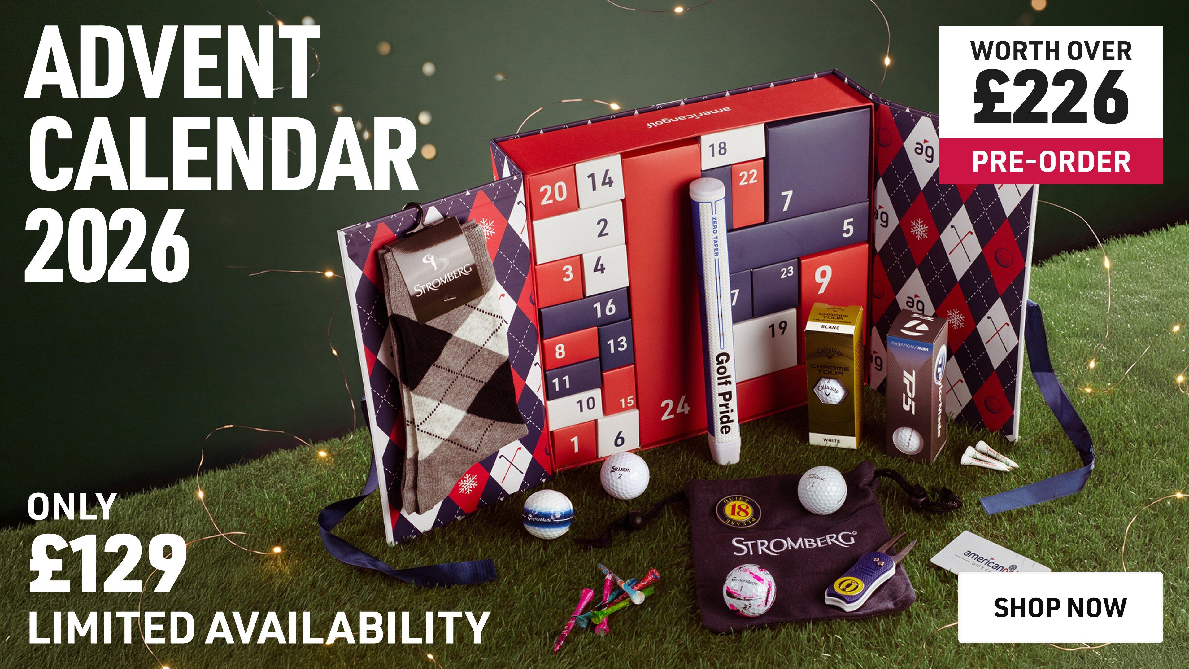 Advent Calendar