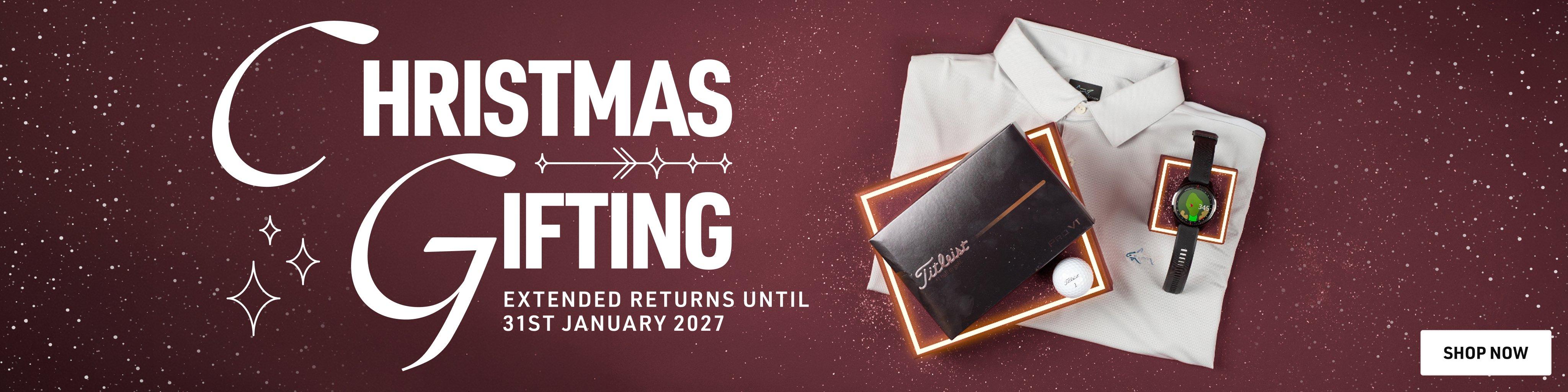 Christmas Gifting
