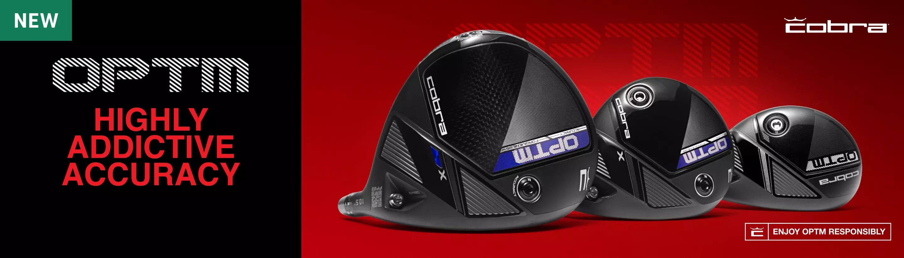 Cobra OPTM Pre-Order