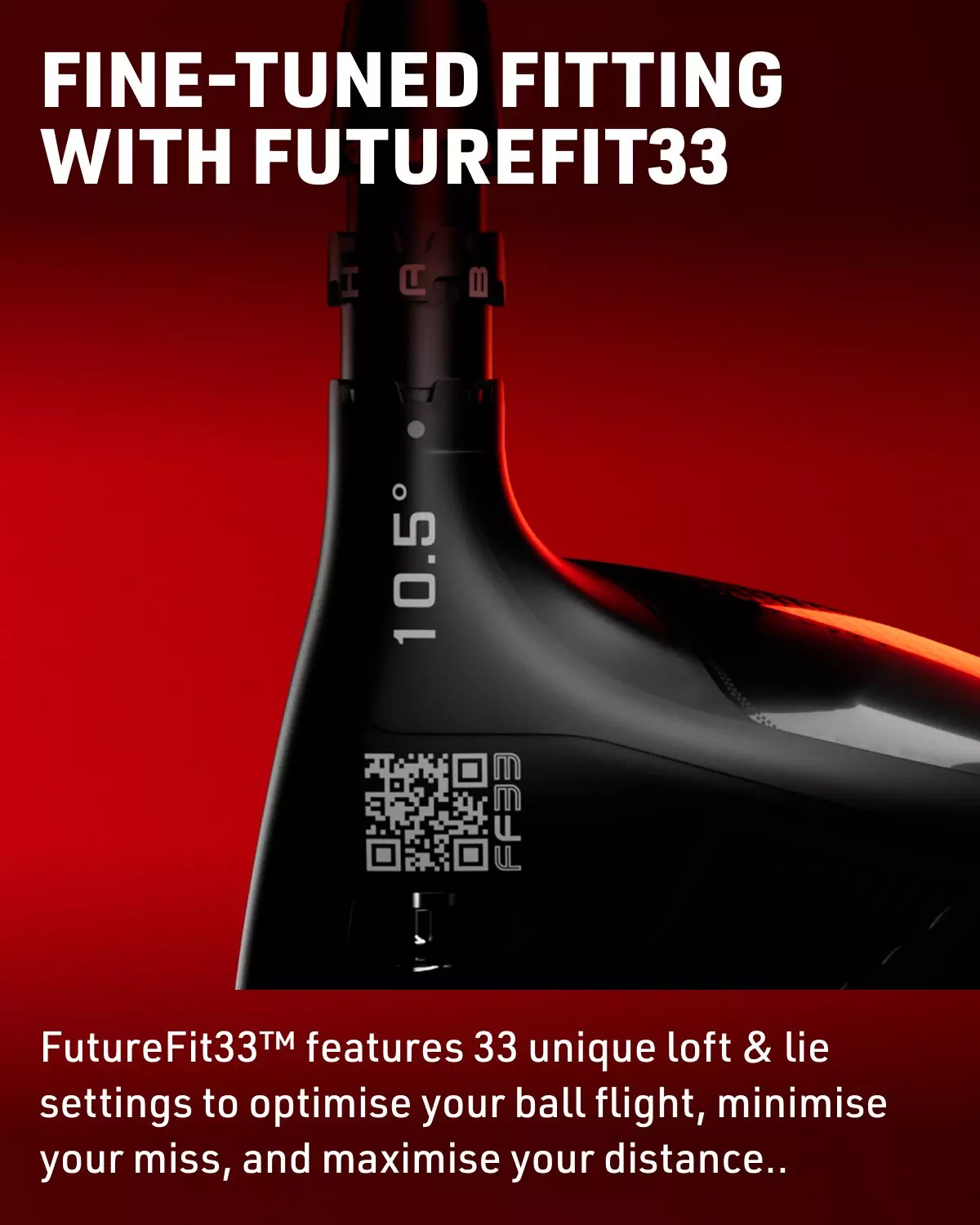 Fine-Tuned Fitting With FutureFit33