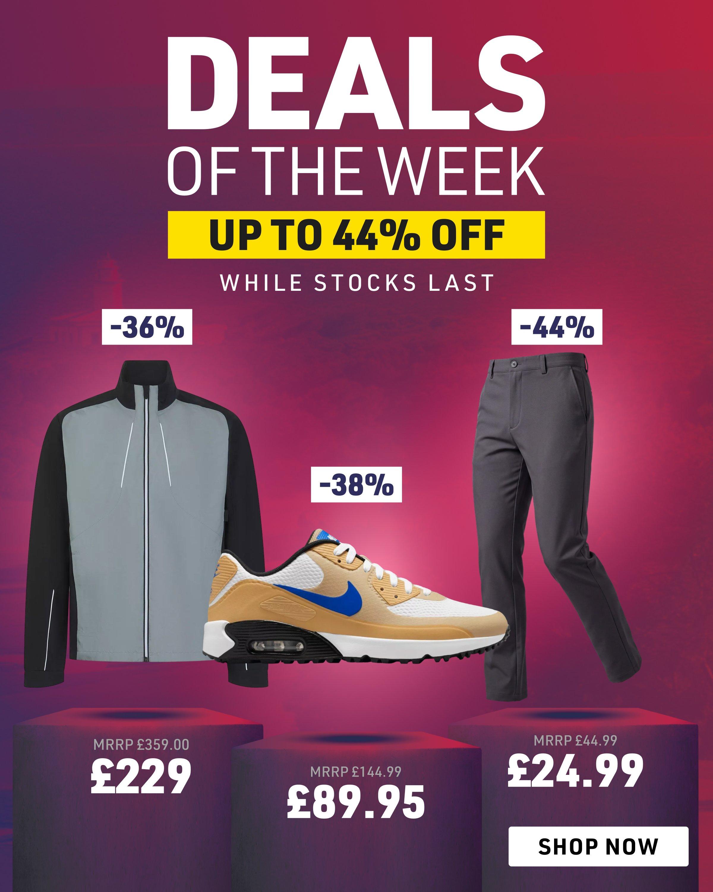 TaylorMade Personalised