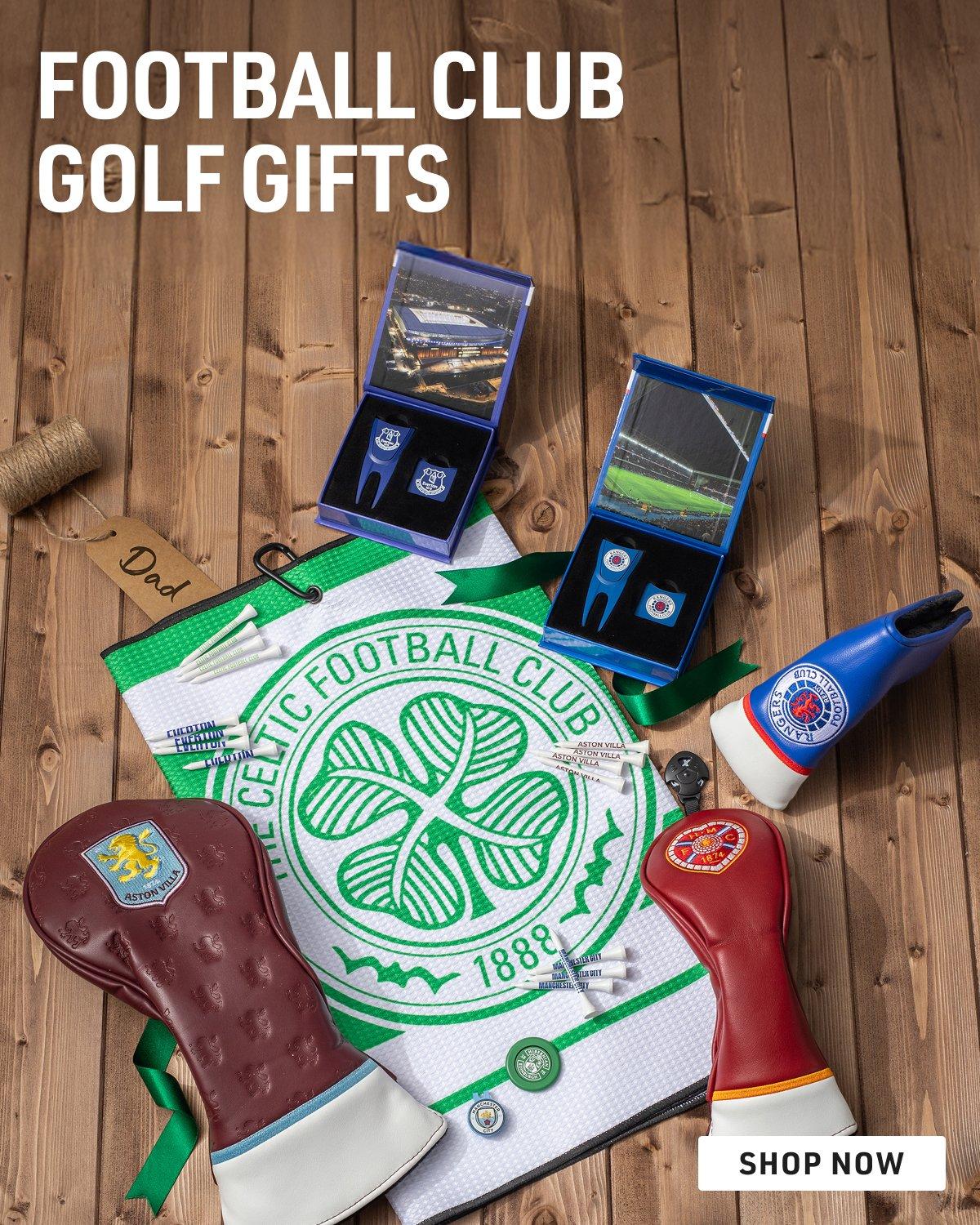 Football Gifts
