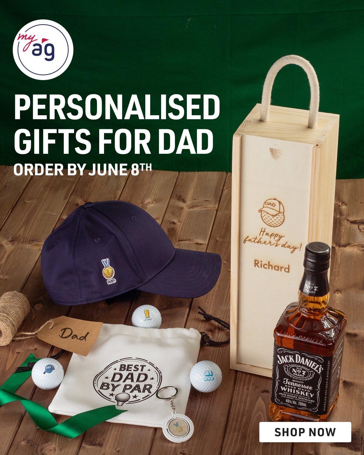 Personalisation