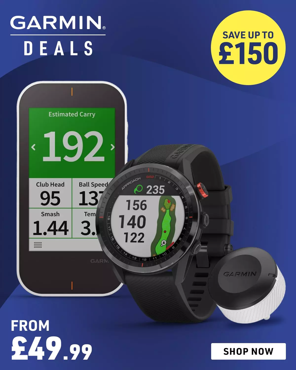 Garmin Deals