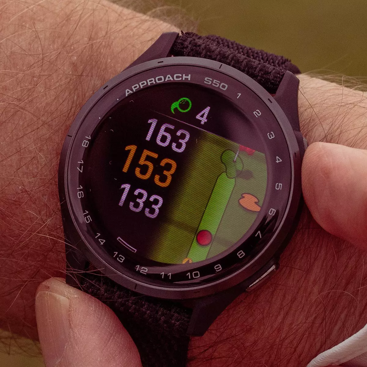 GPS