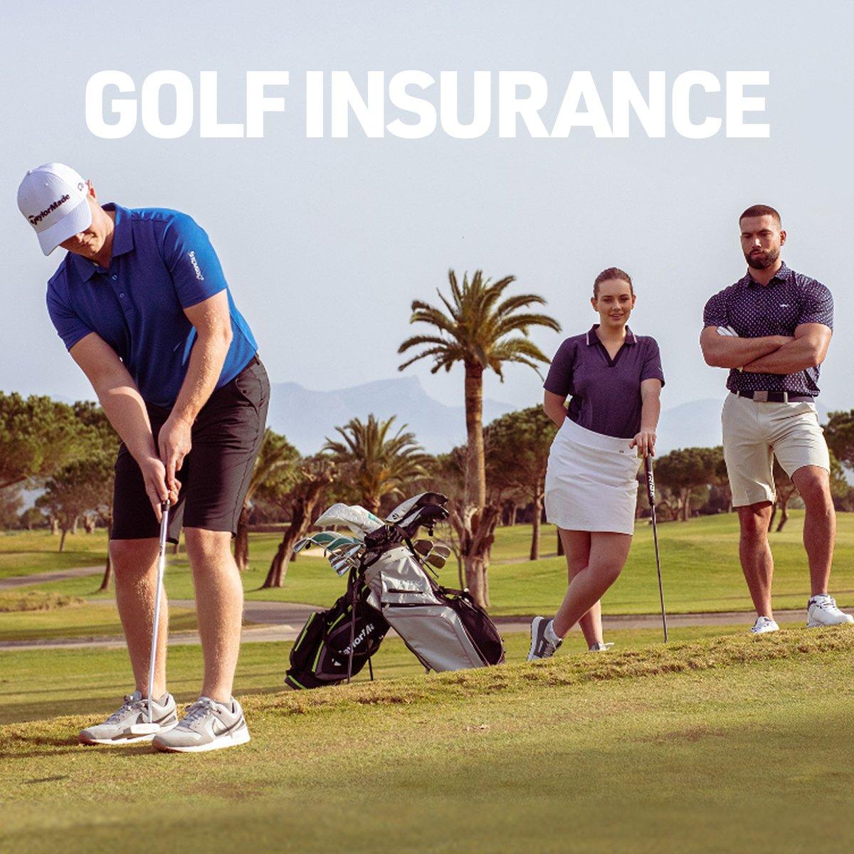Golf Insurance