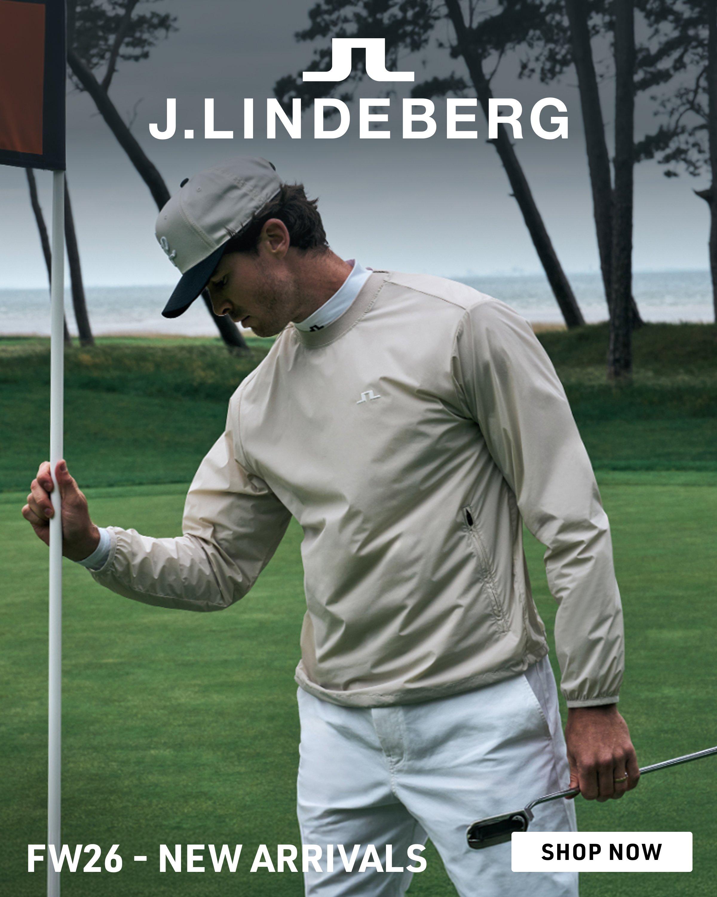 J Lindeberg