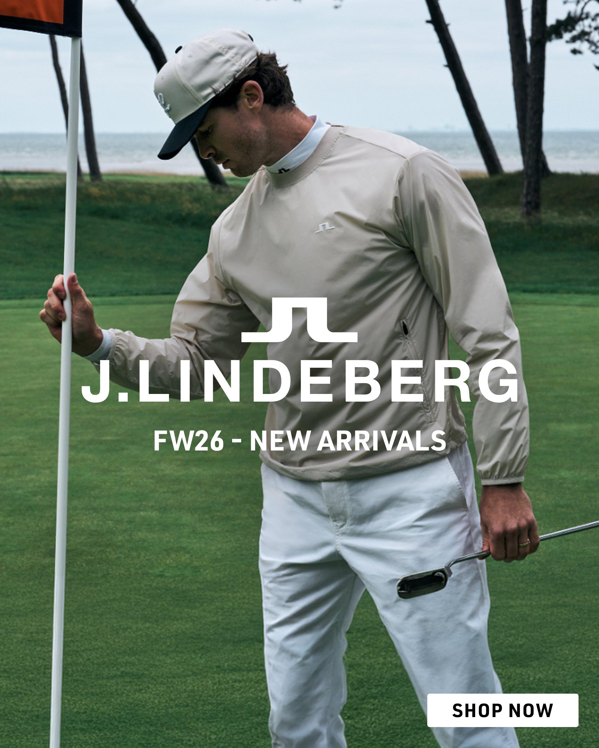 J Lindeberg