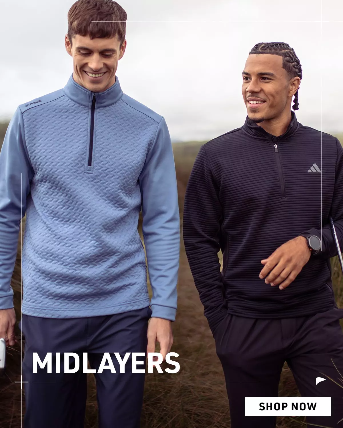 MIDLAYERS