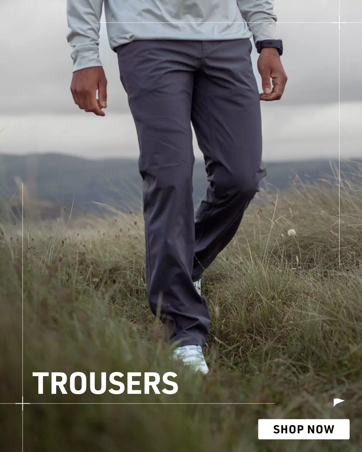 TROUSERS