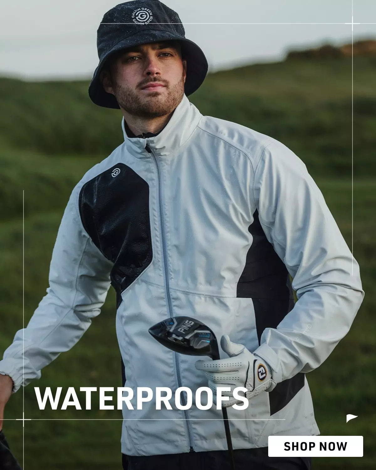 Waterproofs