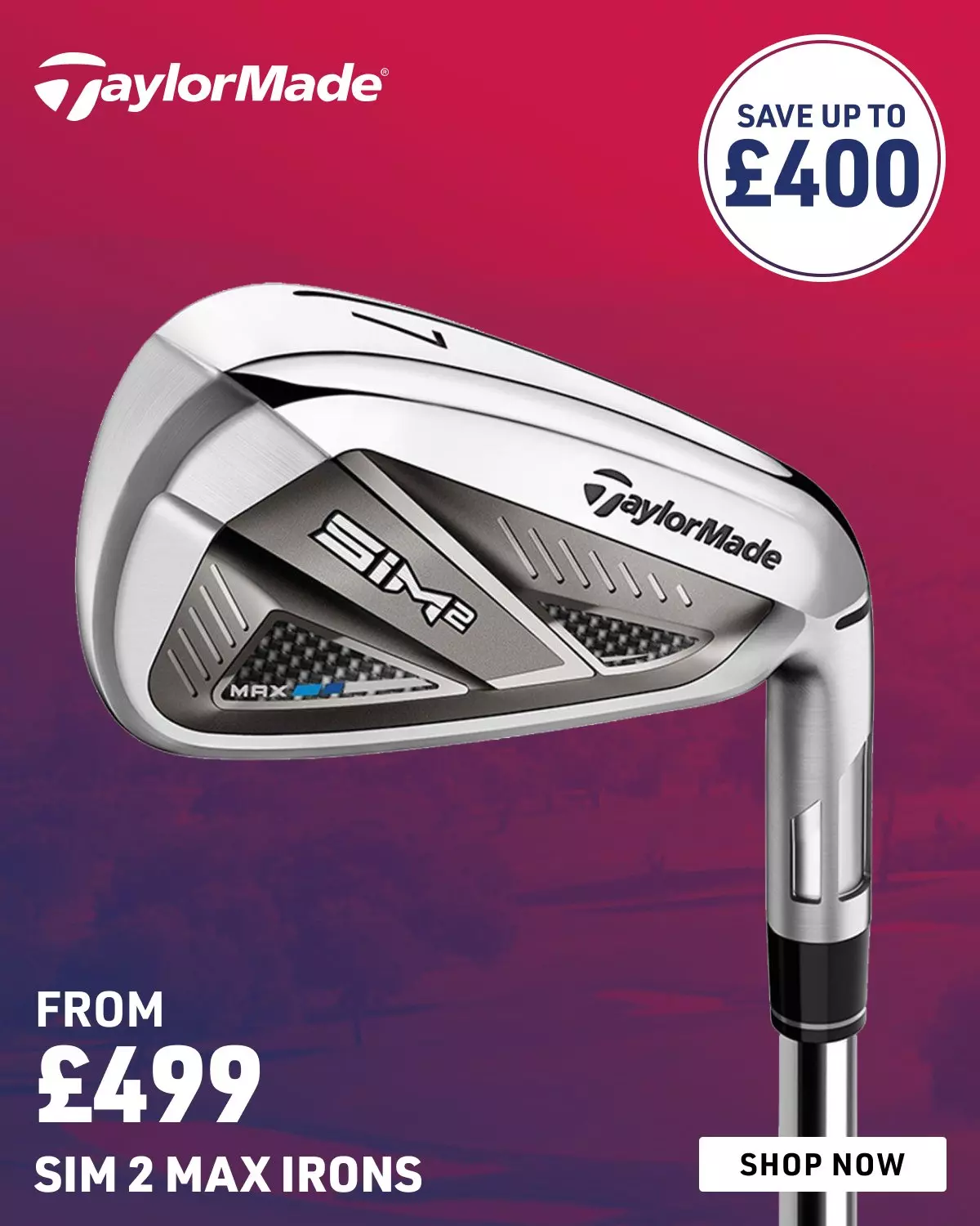 SIM 2
IRONS