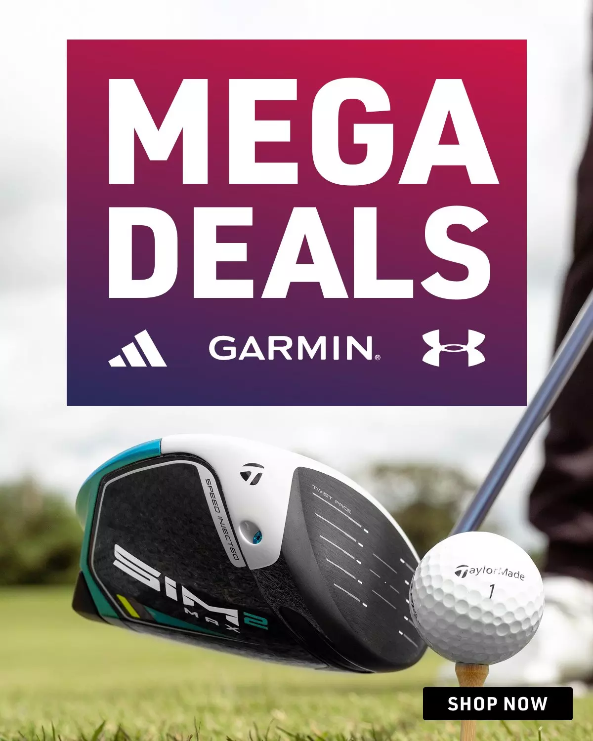 mega deals generic