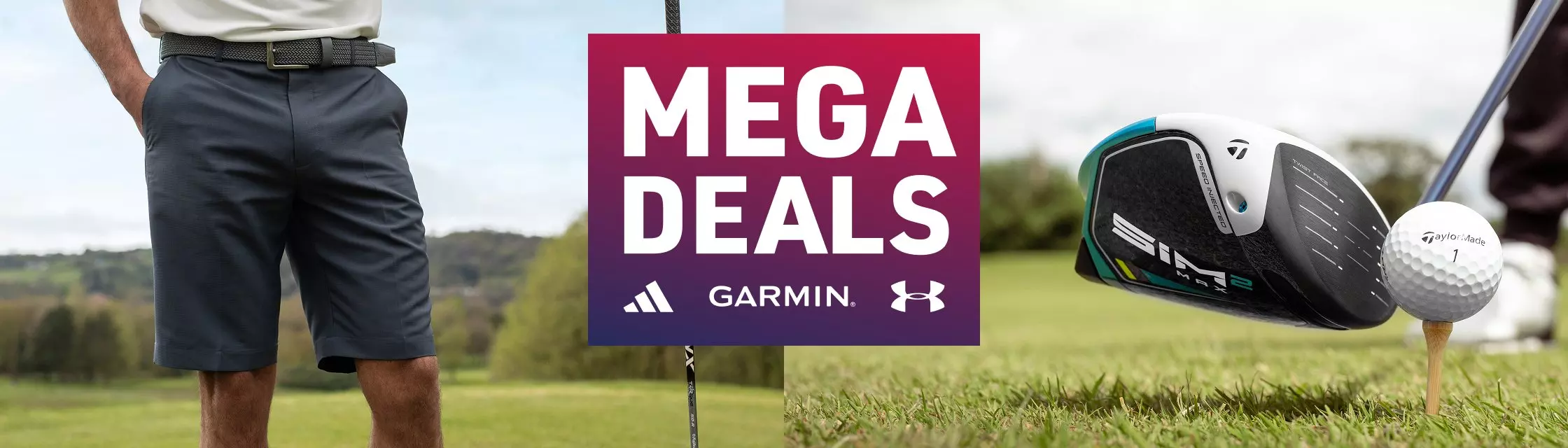 Mega Deals