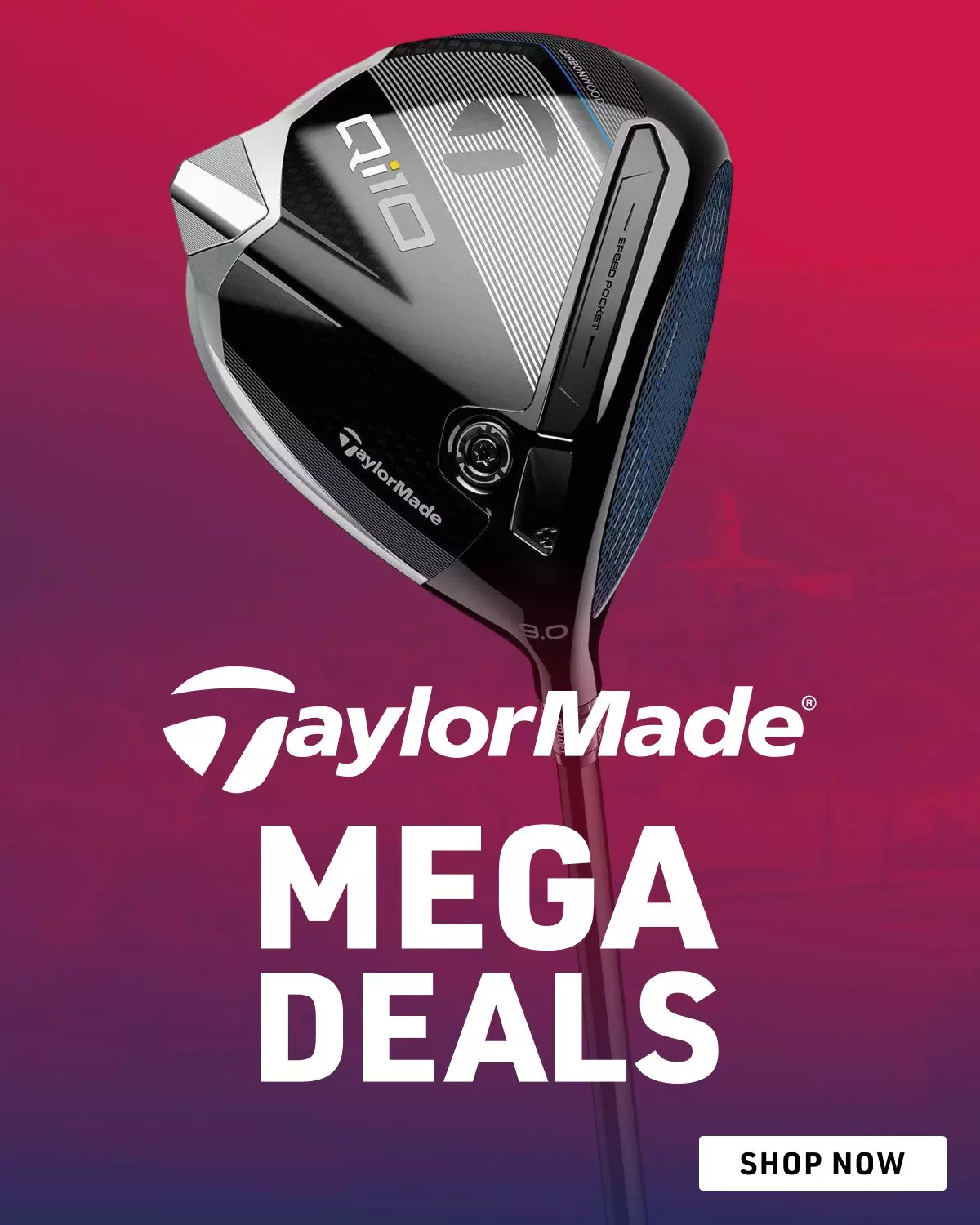 TaylorMade