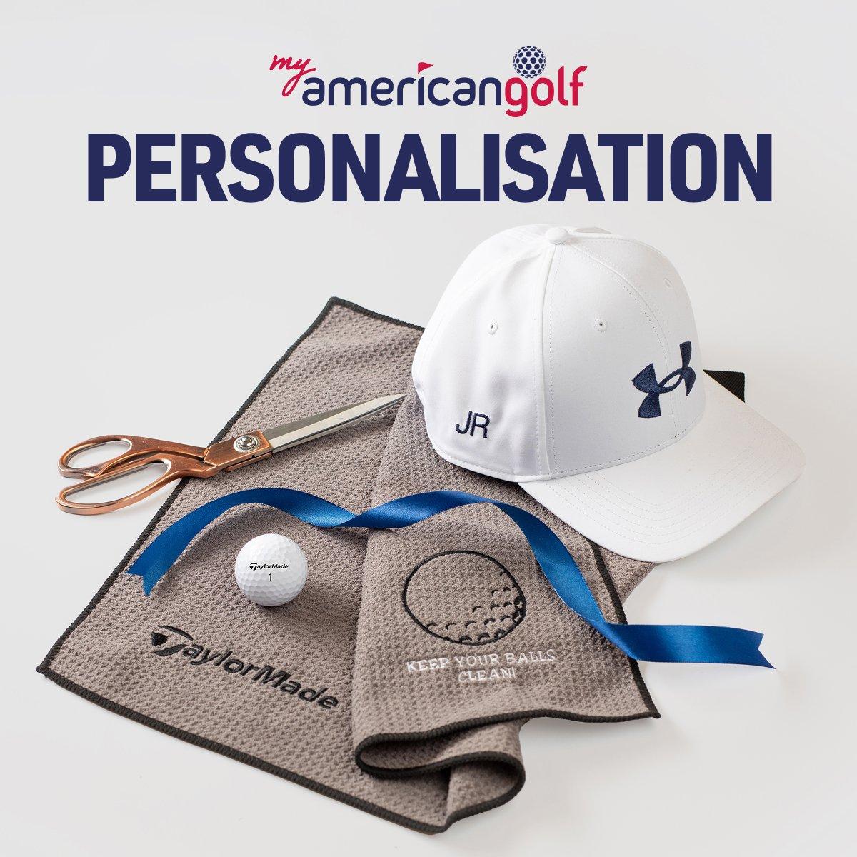 Make It Personal