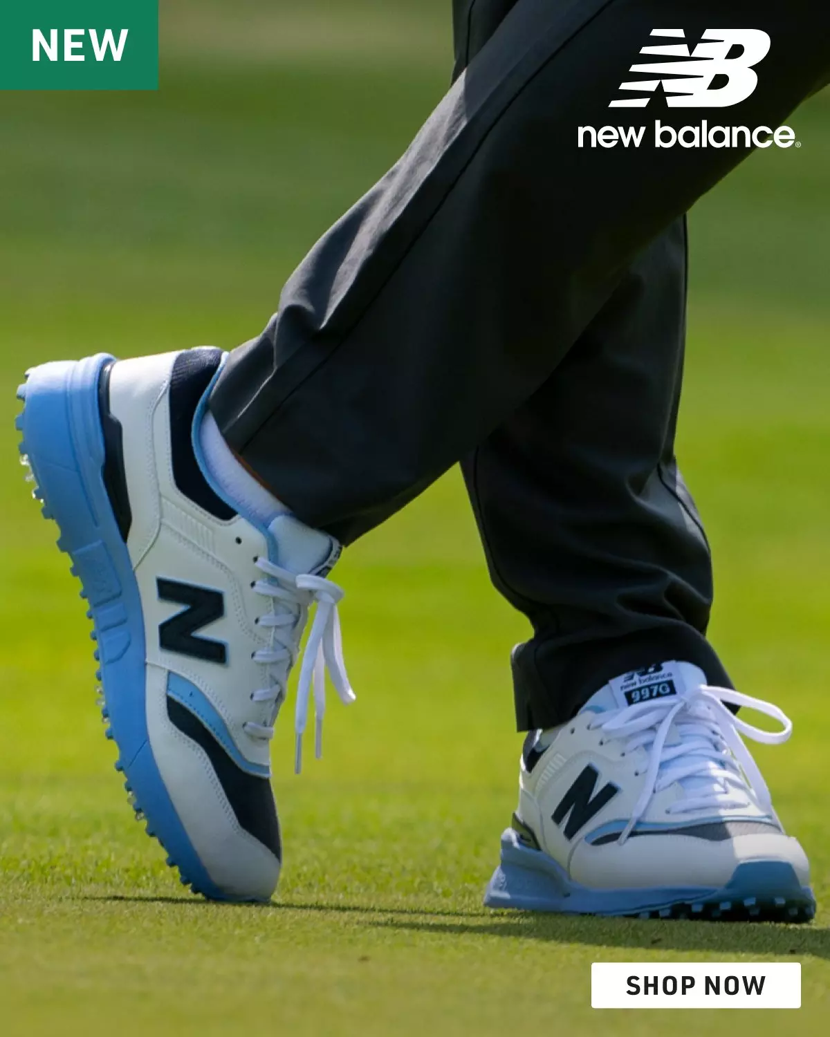 NEW BALANCE