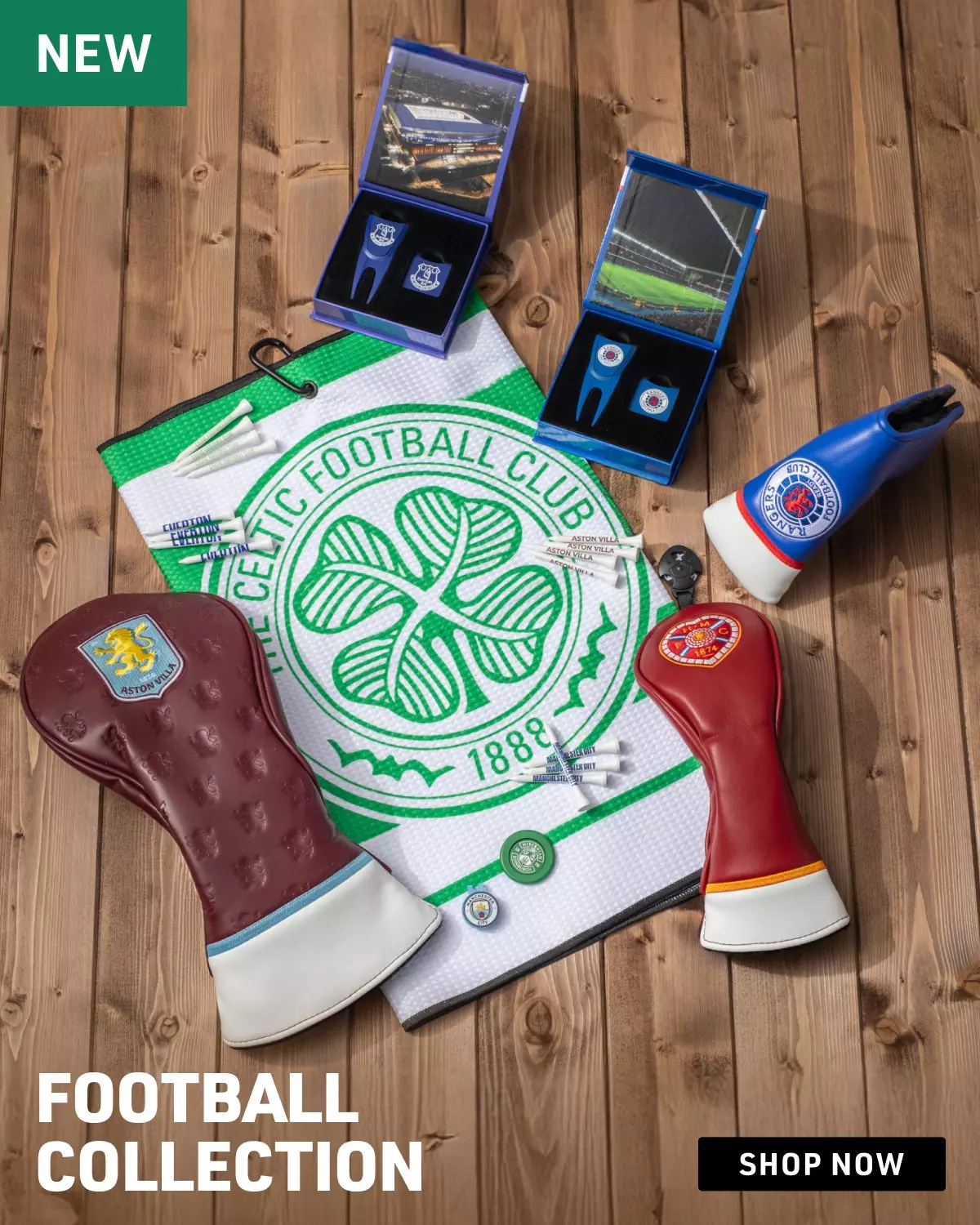 Football Collection