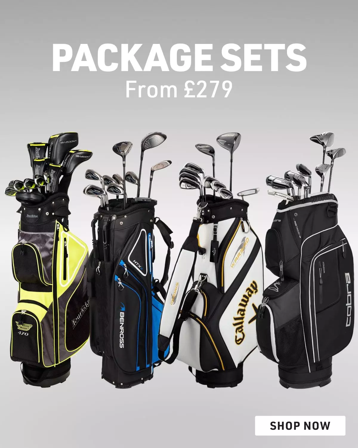Package Sets