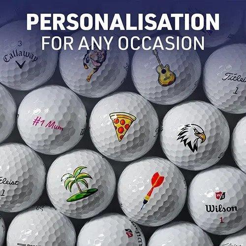 My American Golf