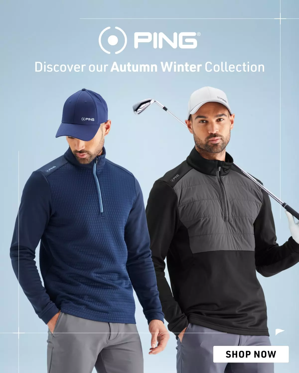 PING
AW25