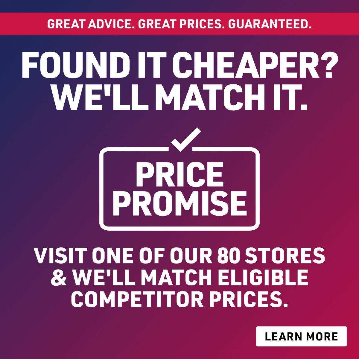 Price Promise