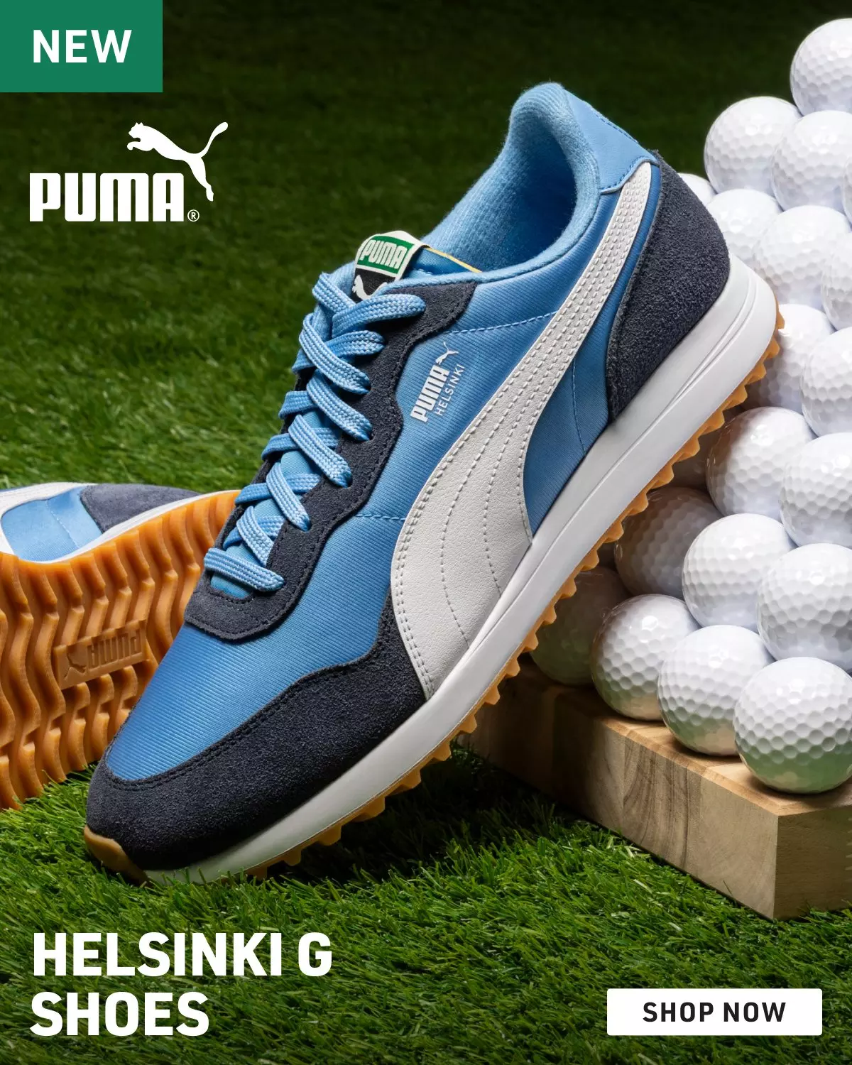 Puma Helskini