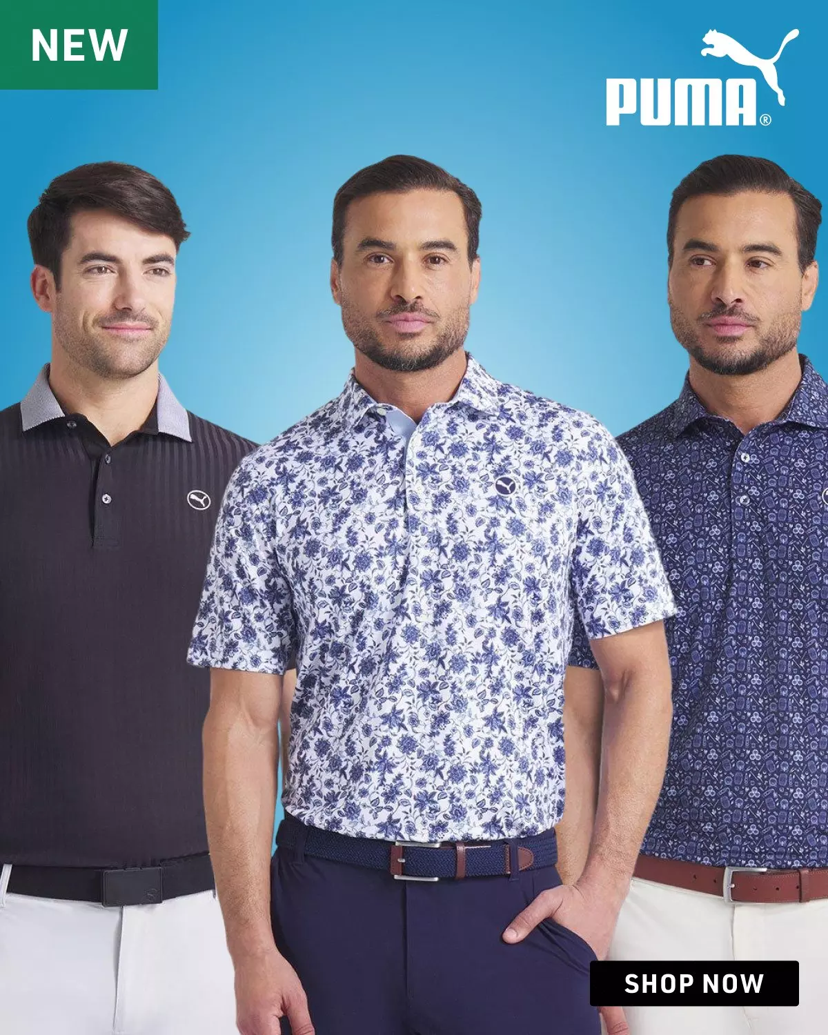 PUMA New