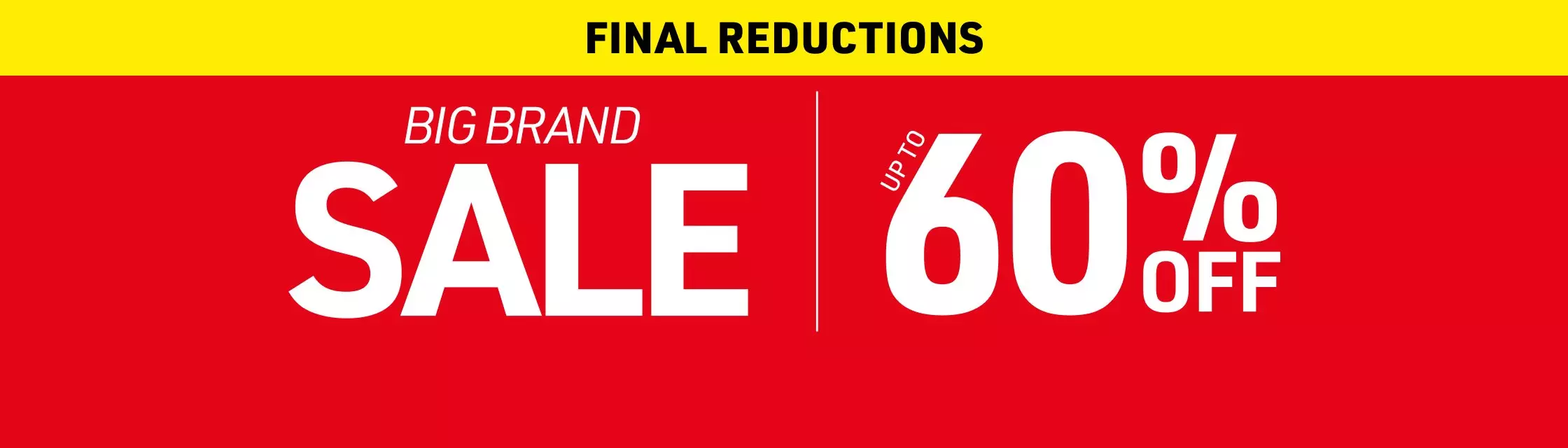 Sale 
